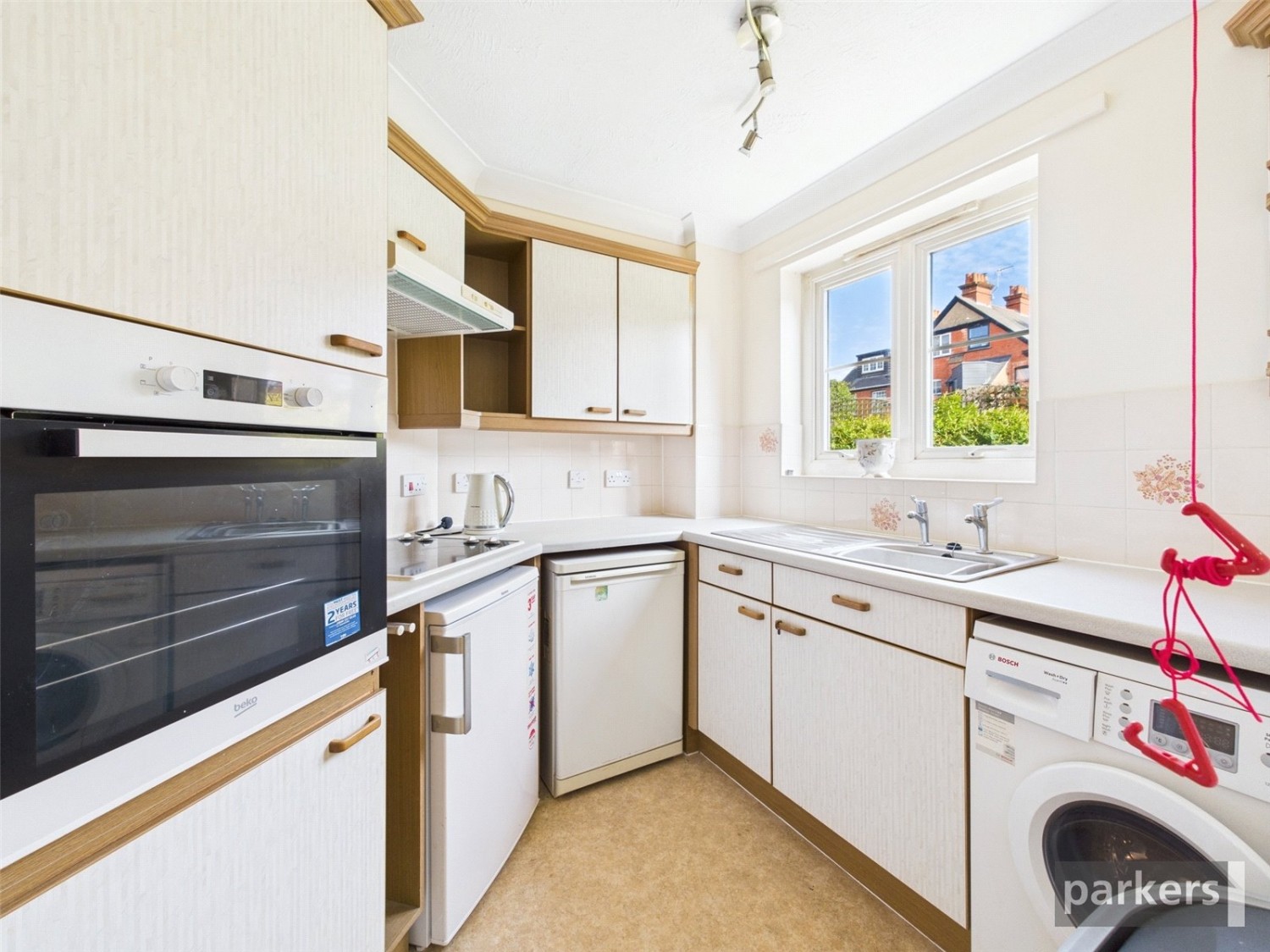 Twyford, Reading, Berkshire
