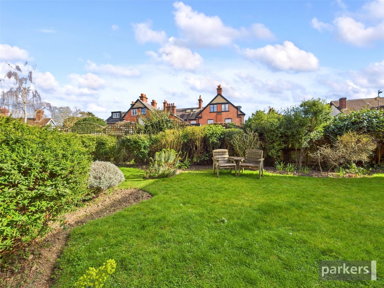 Twyford, Reading, Berkshire
