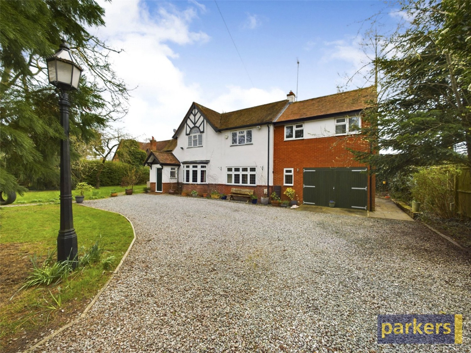 Charvil, Reading, Berkshire