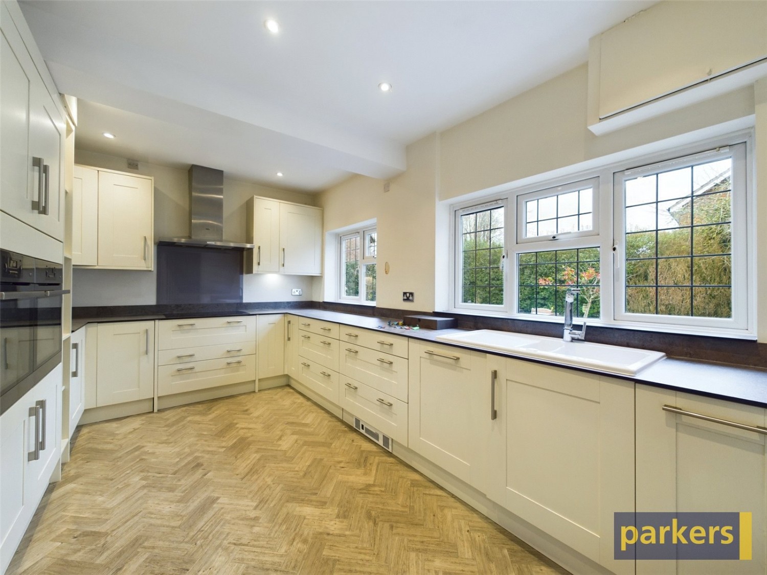 Charvil, Reading, Berkshire