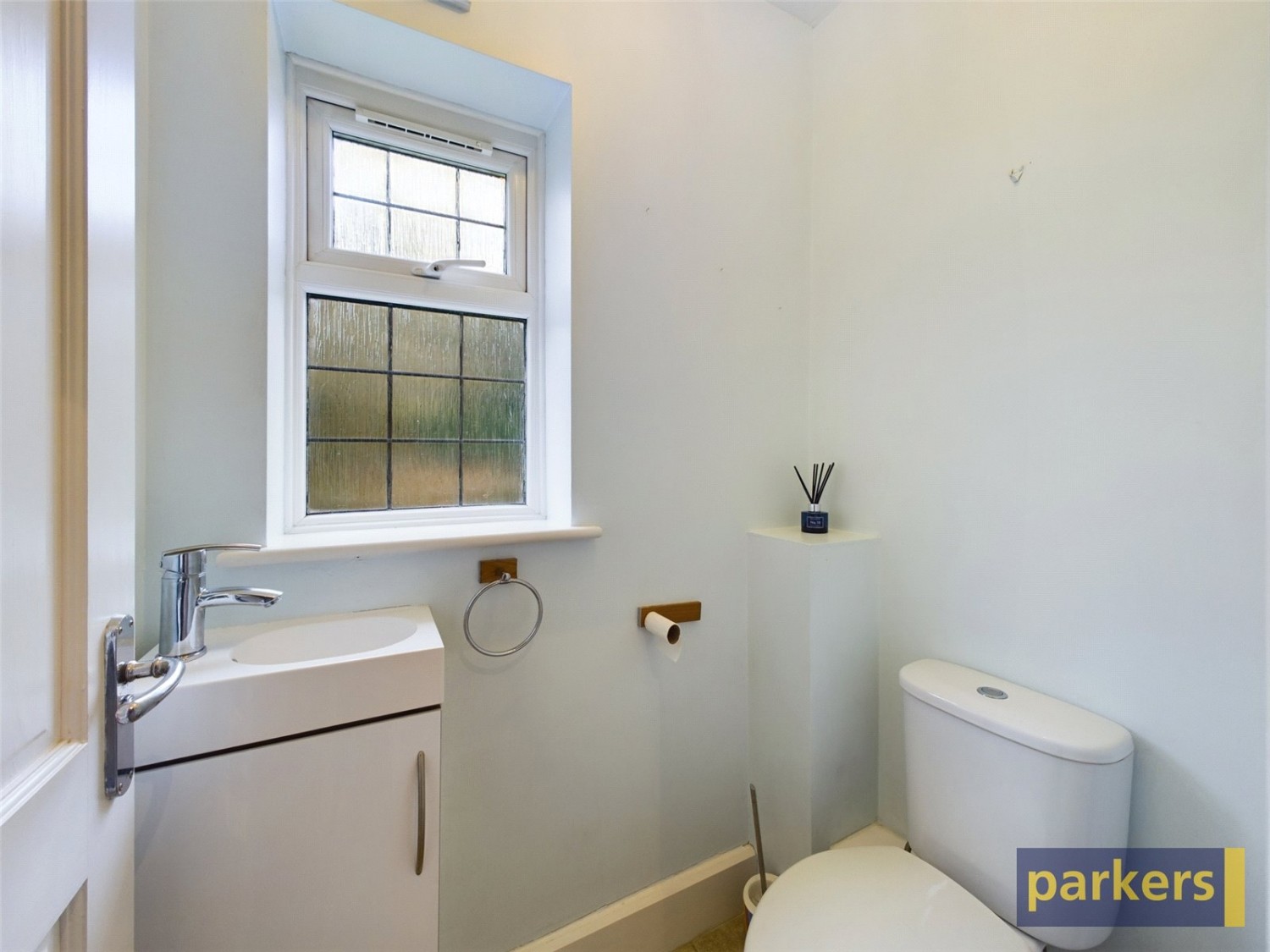 Charvil, Reading, Berkshire