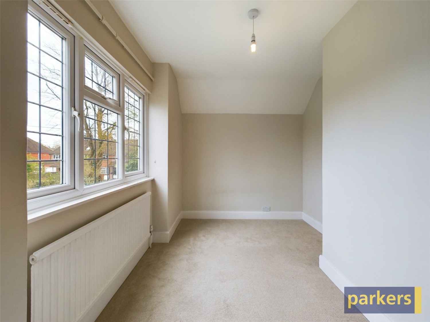 Charvil, Reading, Berkshire