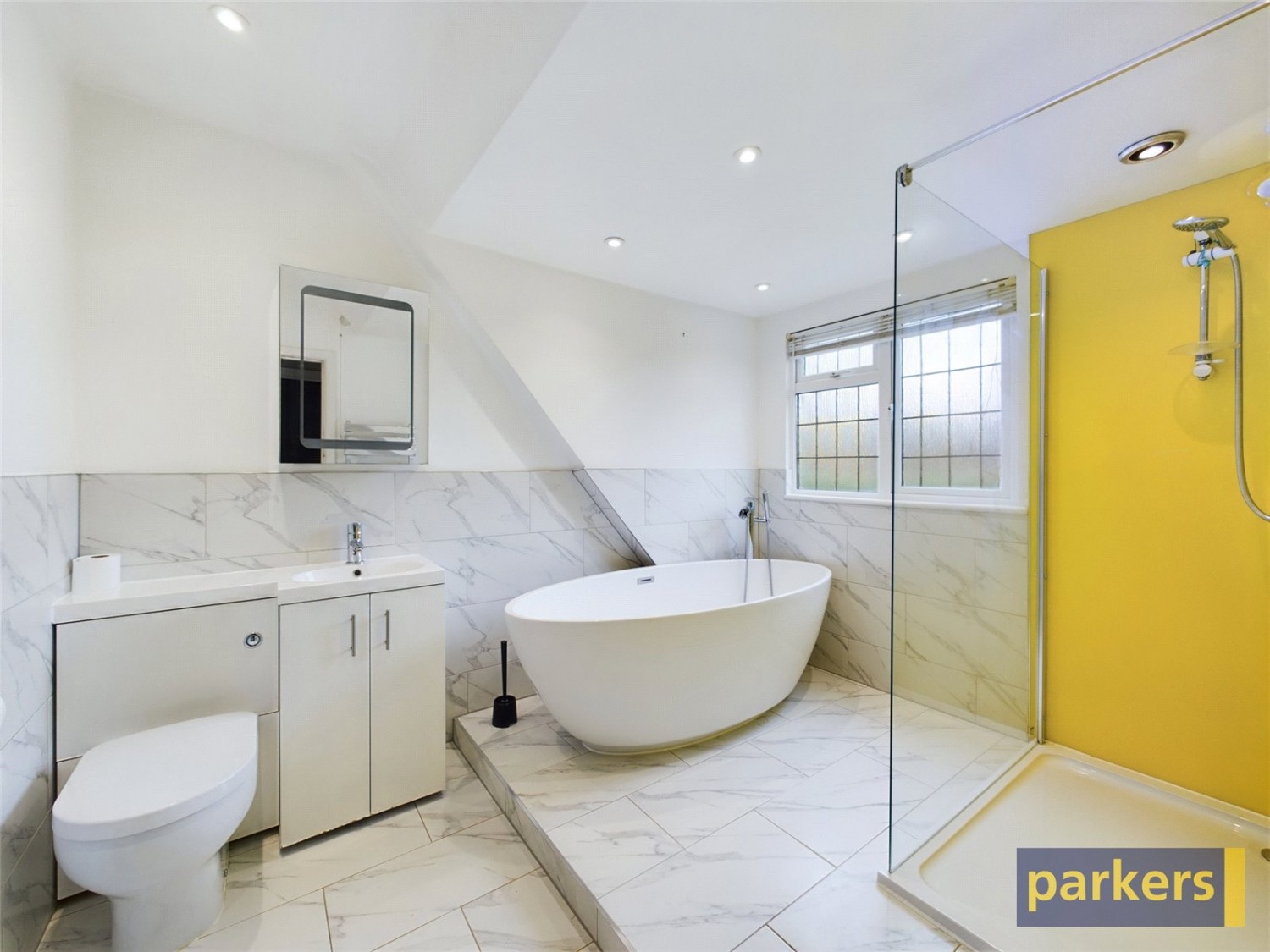 Charvil, Reading, Berkshire