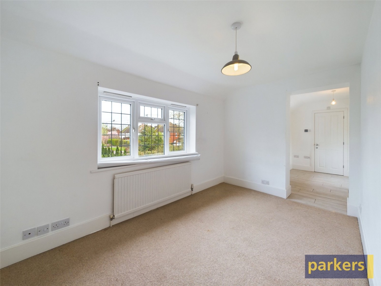 Charvil, Reading, Berkshire