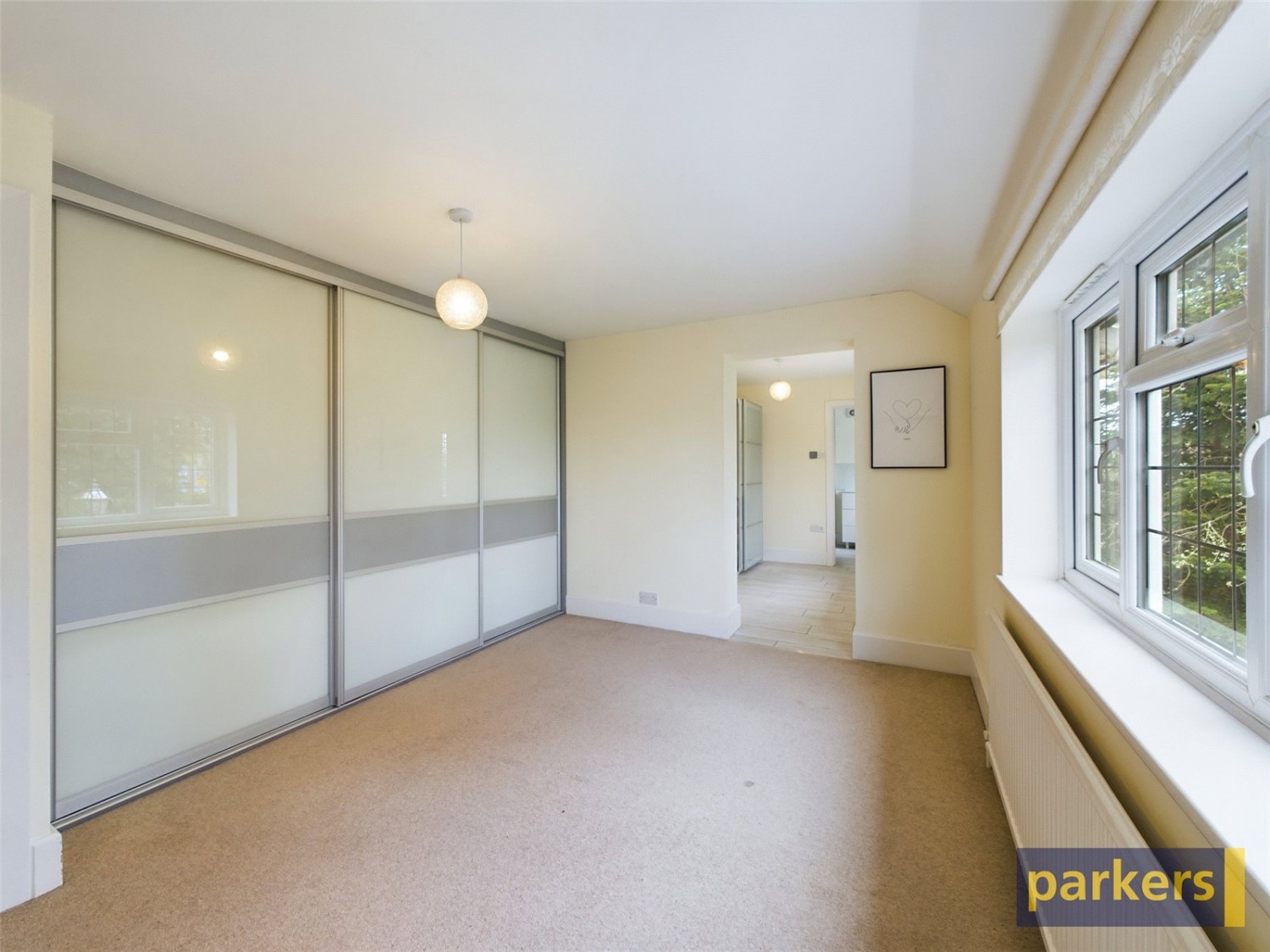 Charvil, Reading, Berkshire
