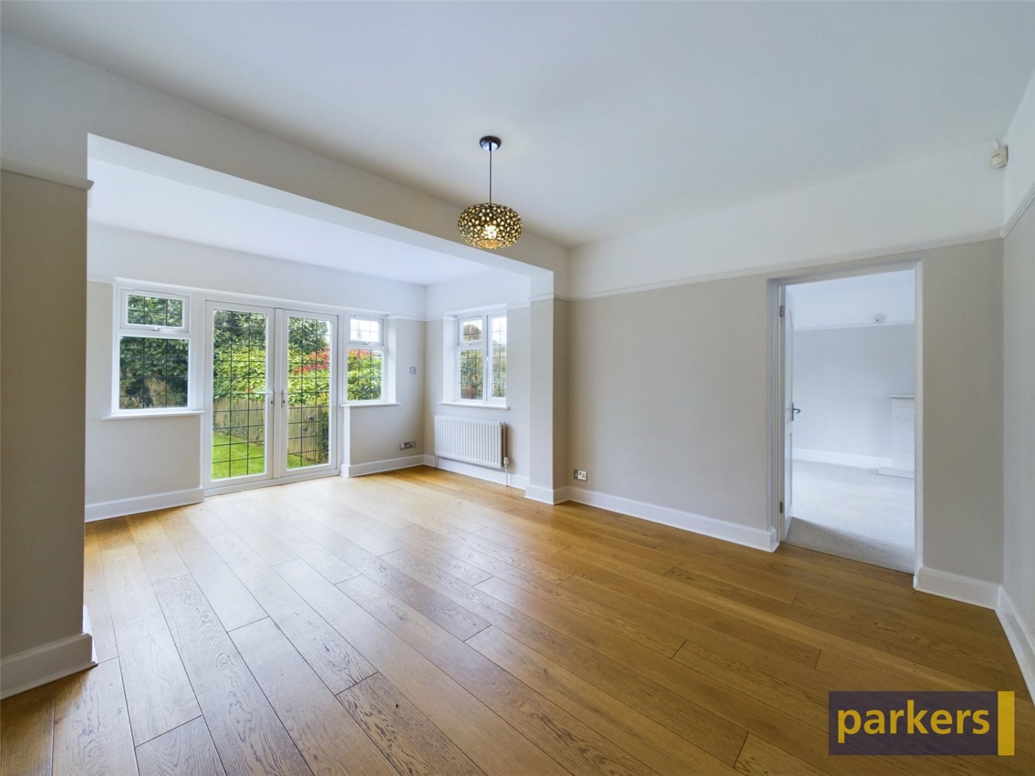 Charvil, Reading, Berkshire