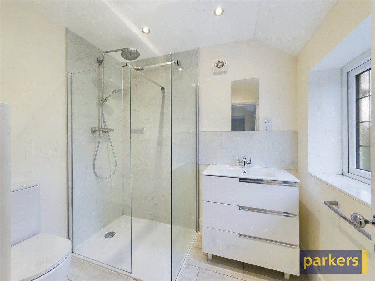 Charvil, Reading, Berkshire