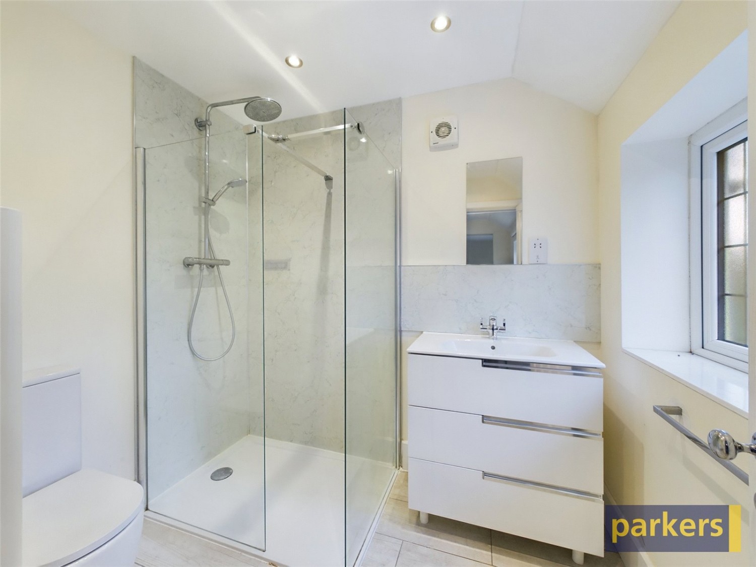 Charvil, Reading, Berkshire