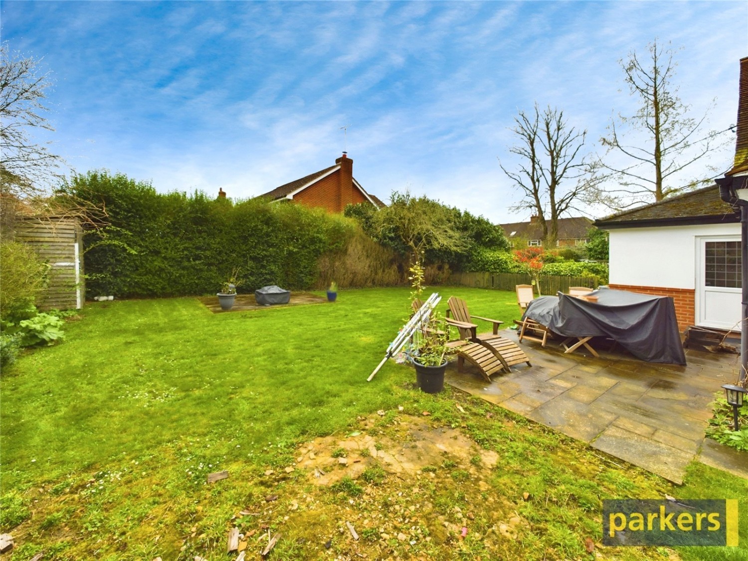 Charvil, Reading, Berkshire