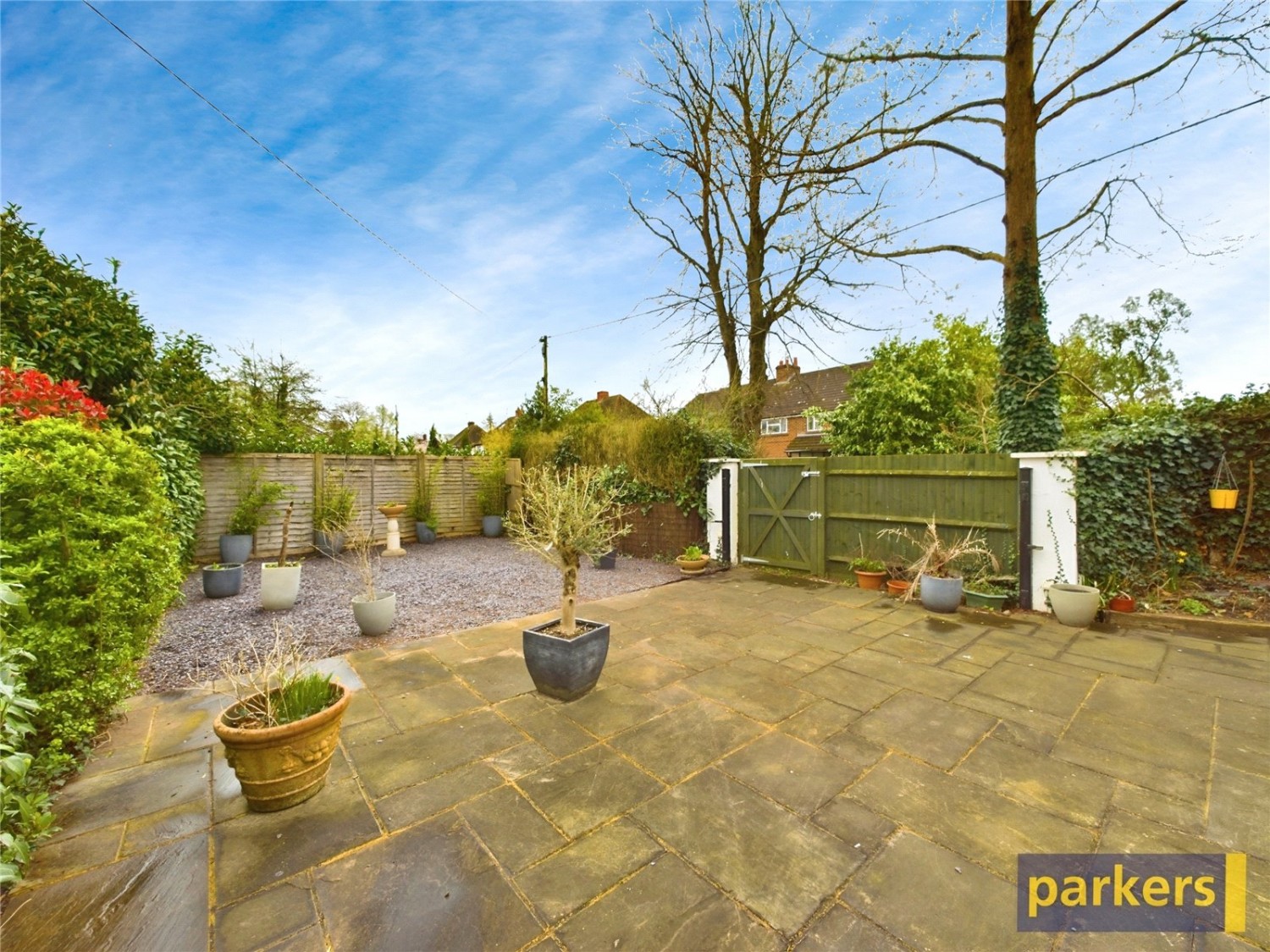 Charvil, Reading, Berkshire