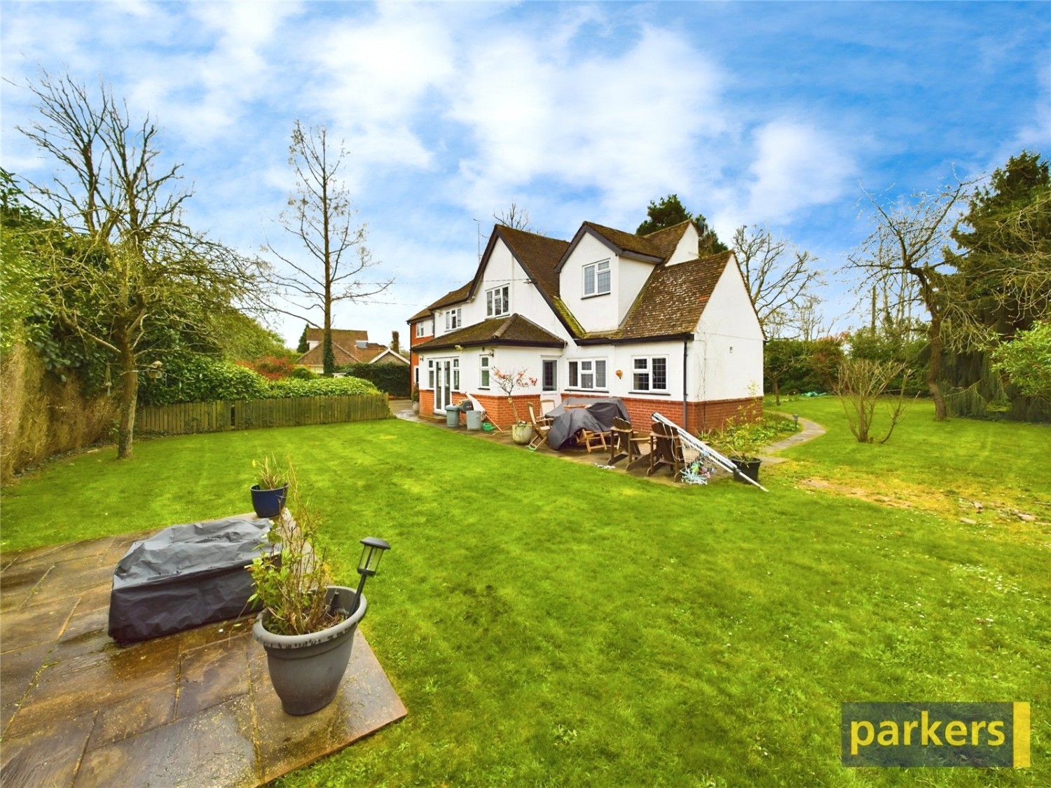 Charvil, Reading, Berkshire