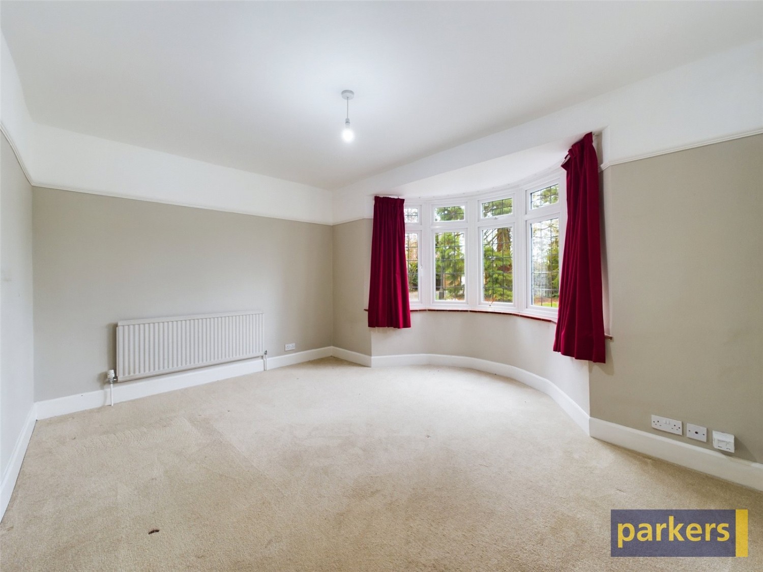 Charvil, Reading, Berkshire