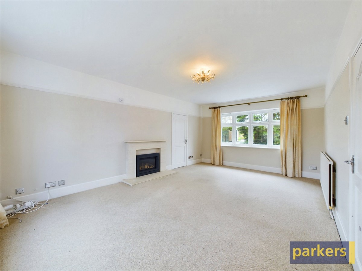 Charvil, Reading, Berkshire