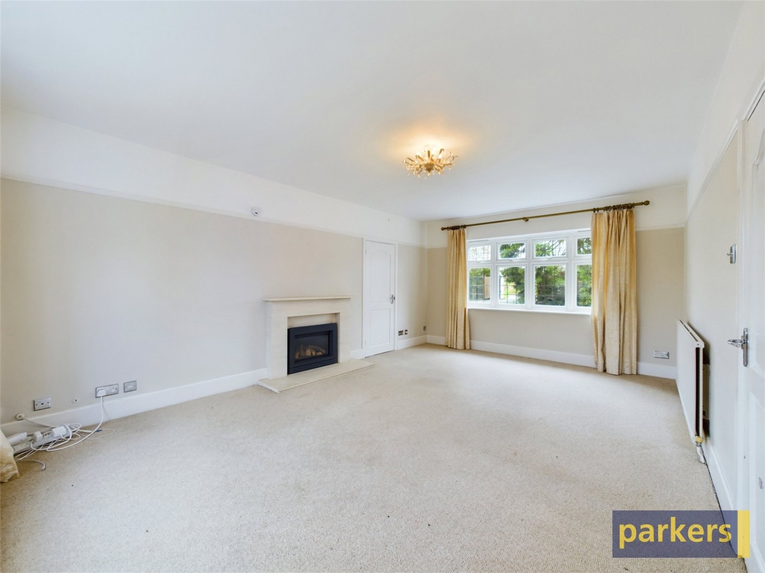 Charvil, Reading, Berkshire