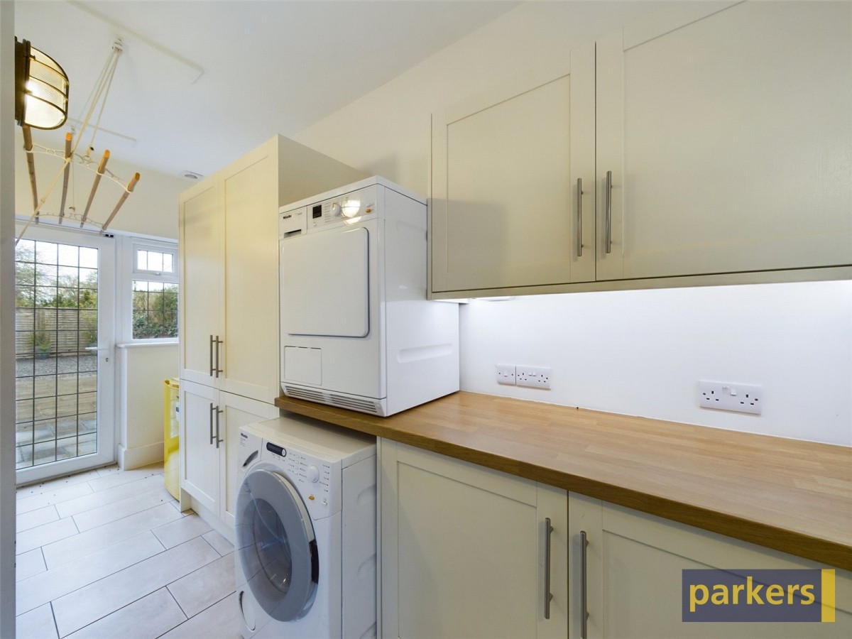 Charvil, Reading, Berkshire