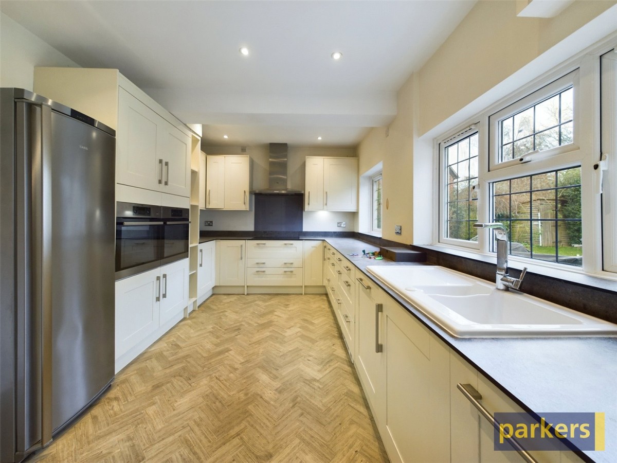 Charvil, Reading, Berkshire