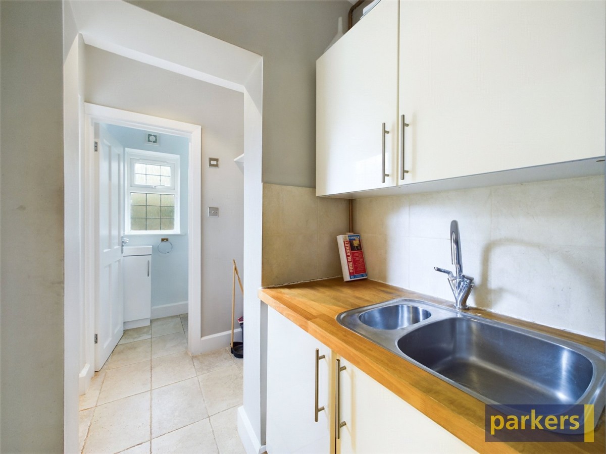 Charvil, Reading, Berkshire