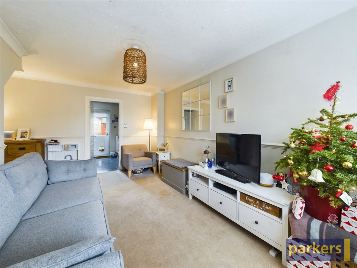 Twyford, Reading, Berkshire