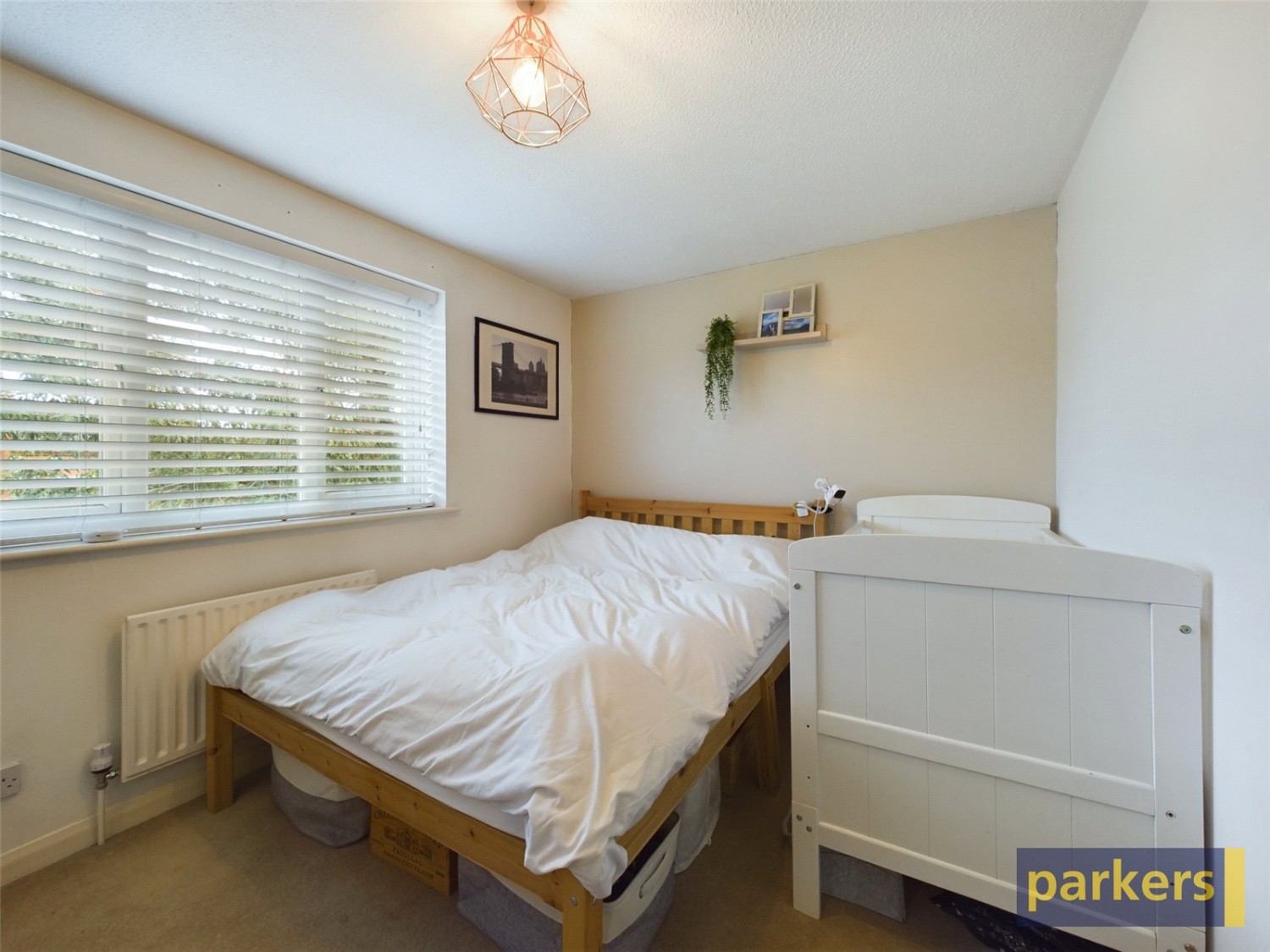 Twyford, Reading, Berkshire