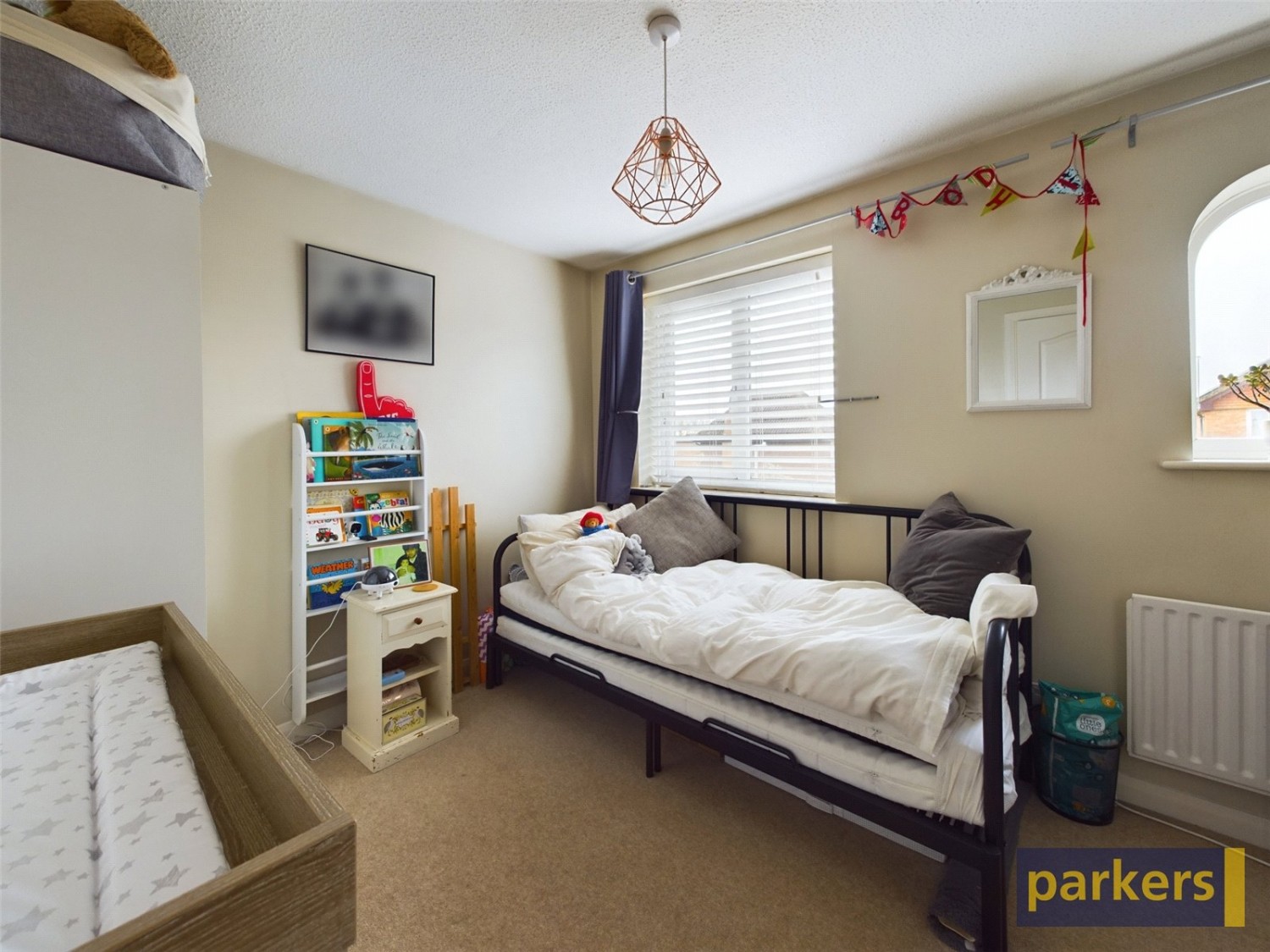 Twyford, Reading, Berkshire