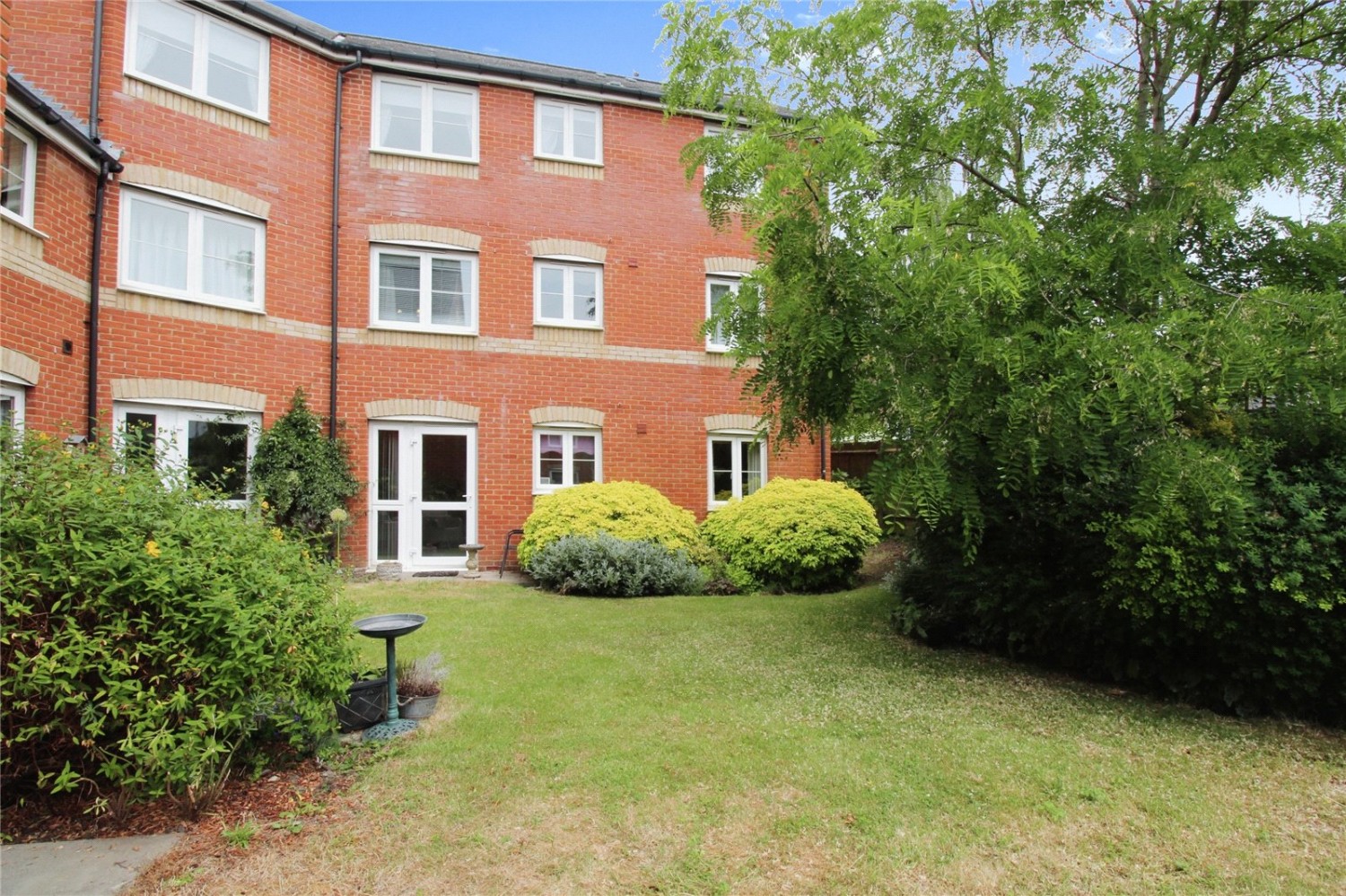 Twyford, Reading, Berkshire