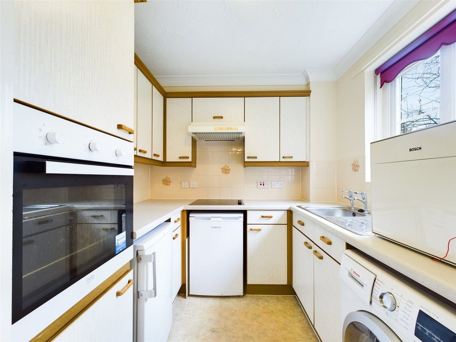 Twyford, Reading, Berkshire