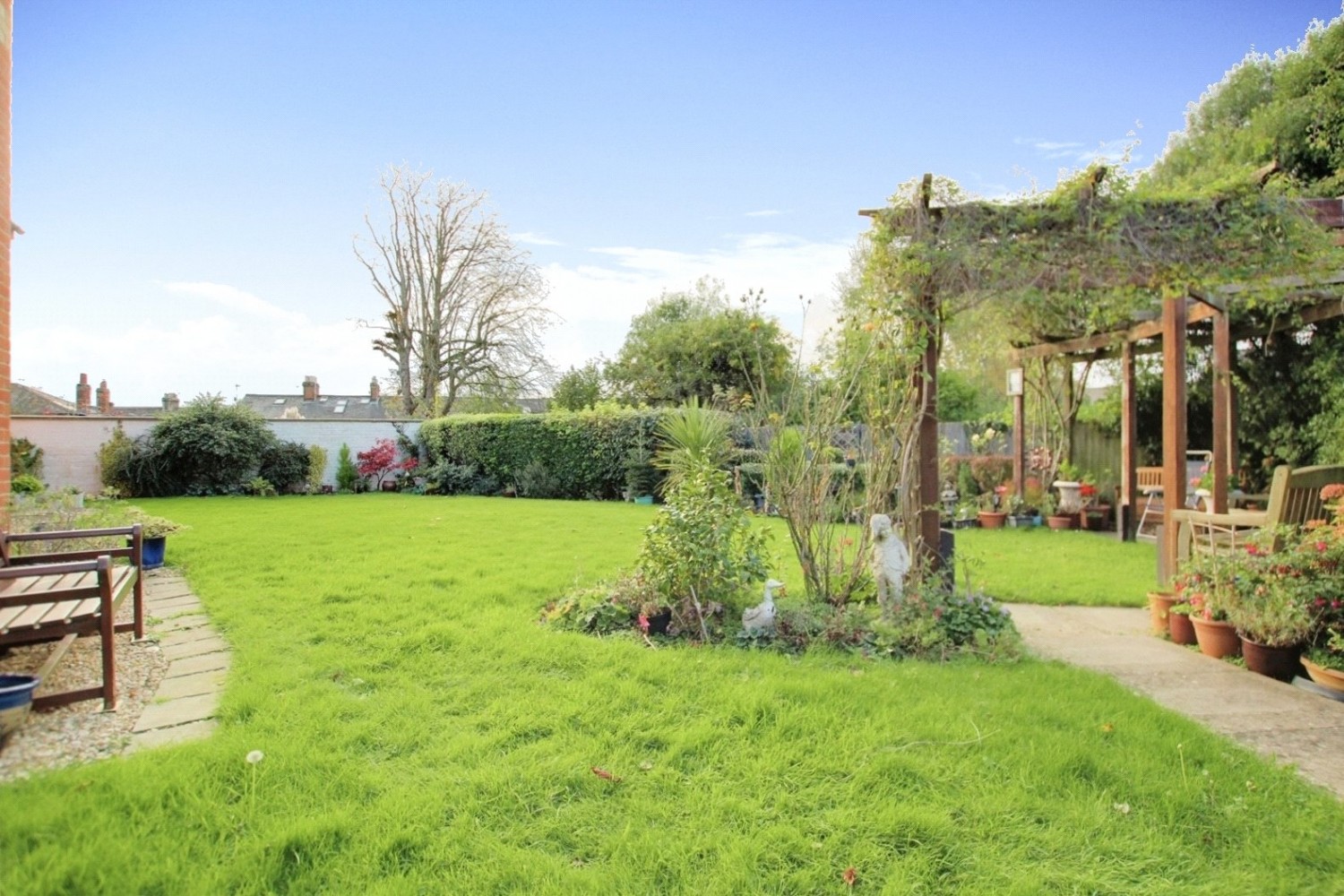 Twyford, Reading, Berkshire