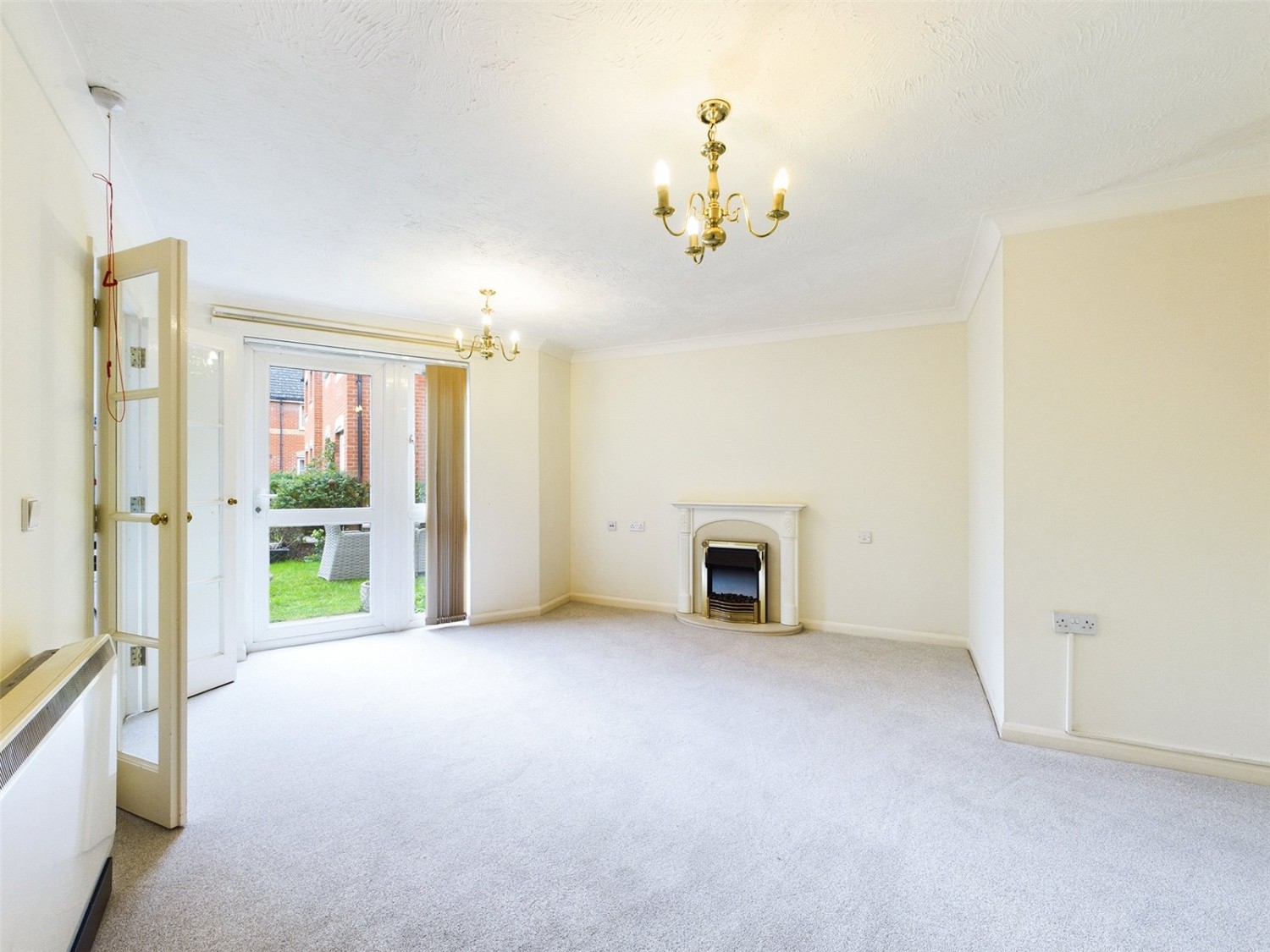 Twyford, Reading, Berkshire