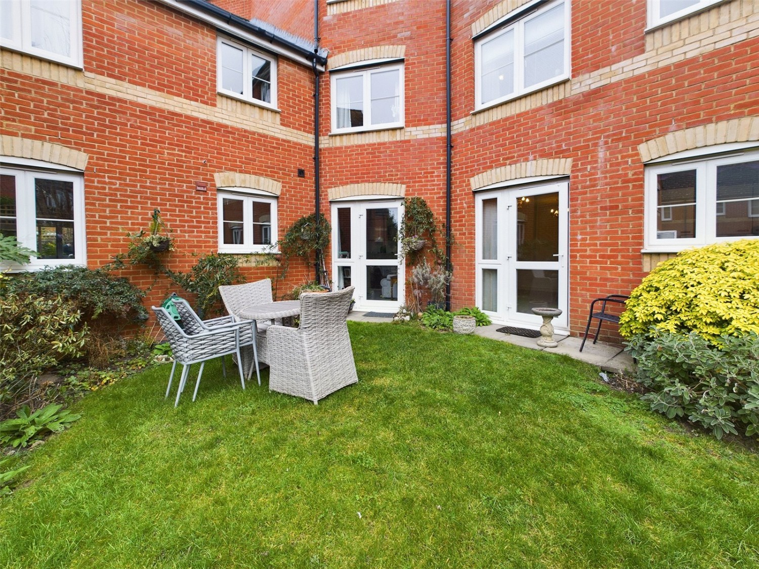 Twyford, Reading, Berkshire