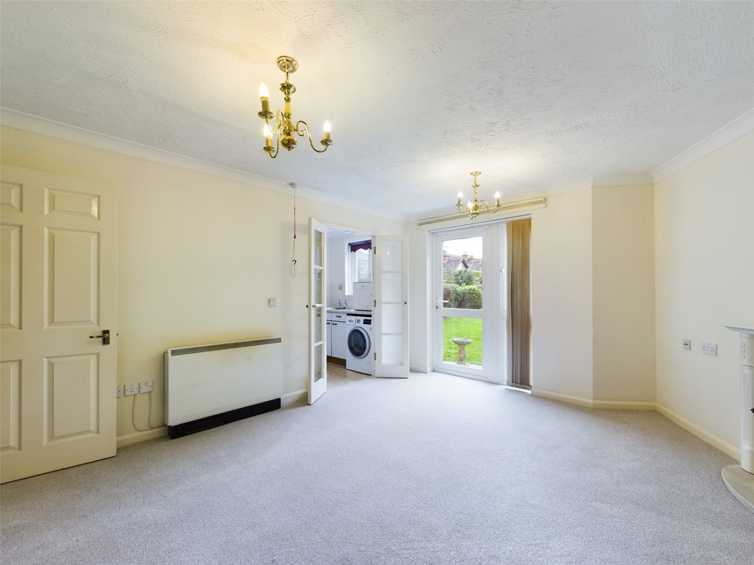 Twyford, Reading, Berkshire