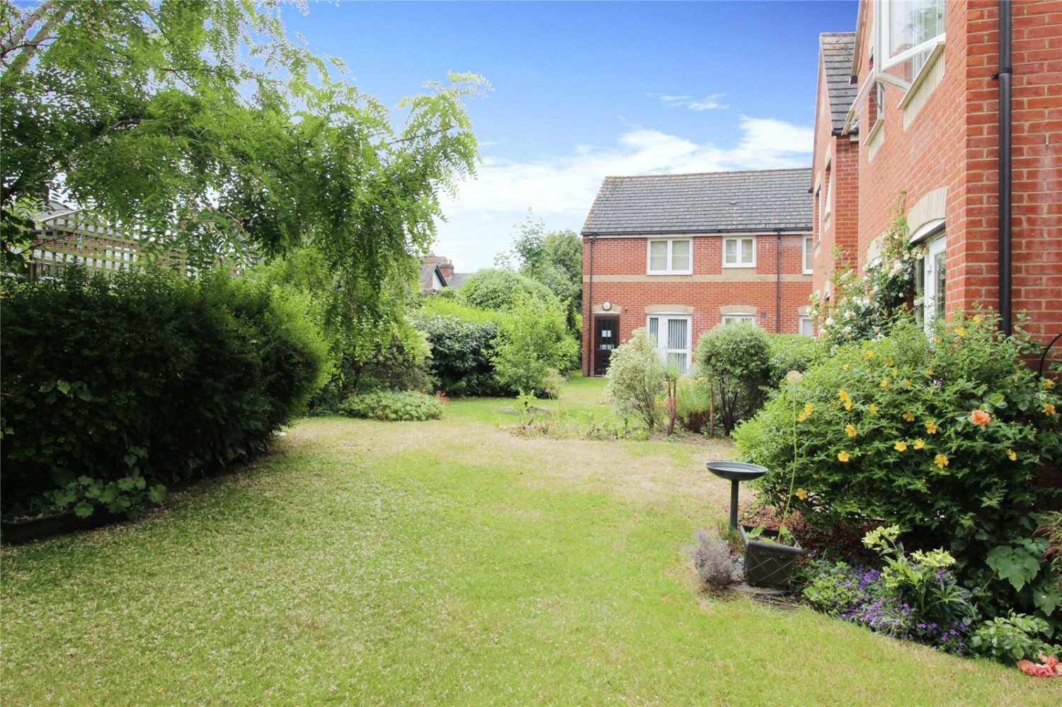 Twyford, Reading, Berkshire