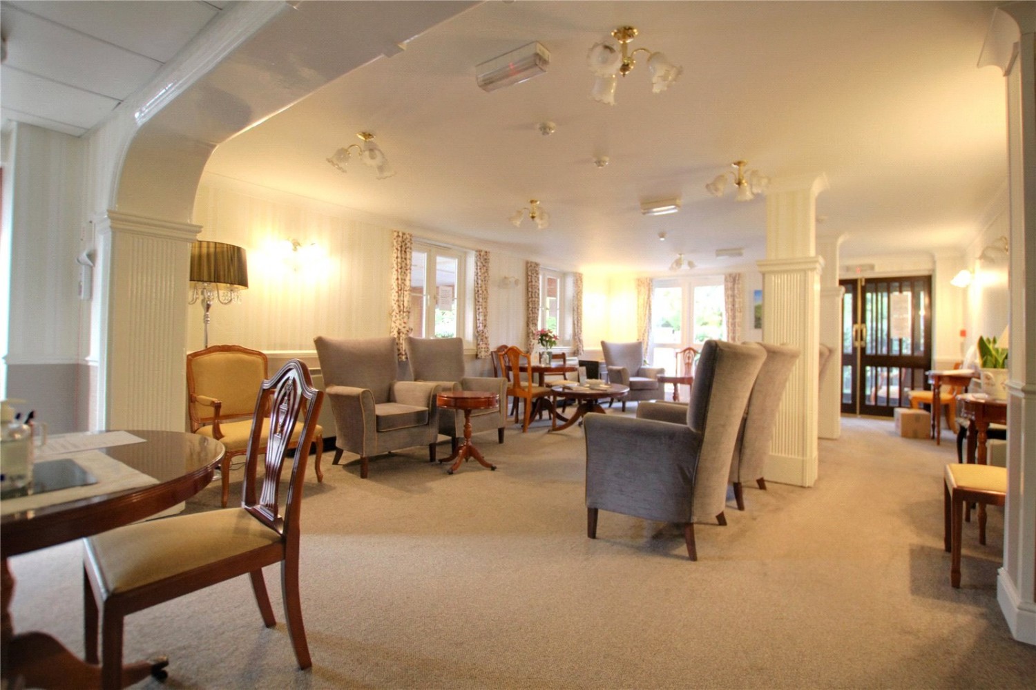 Twyford, Reading, Berkshire