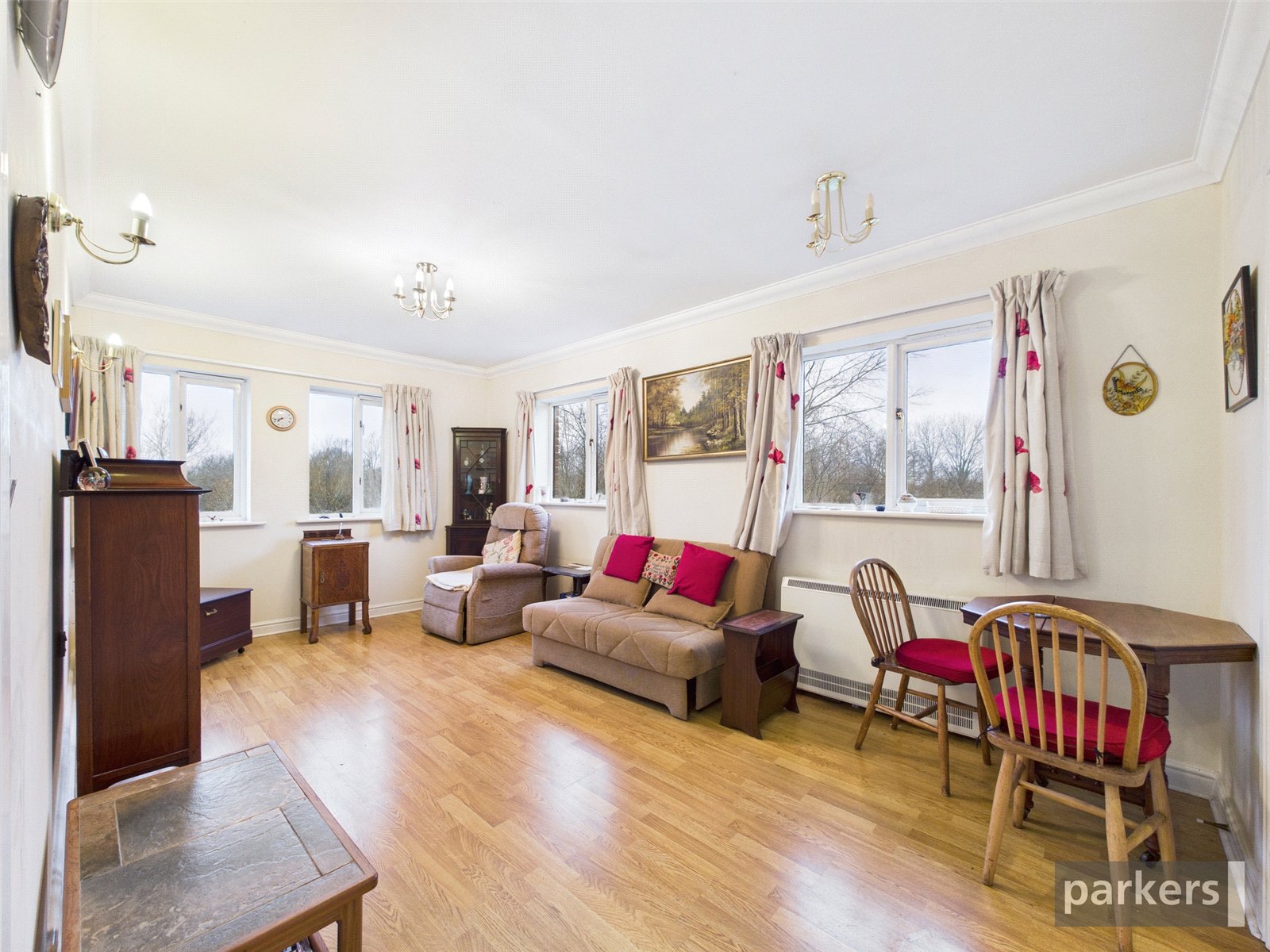 1 bedroom Flat for sale in Twyford, Reading, Berkshire