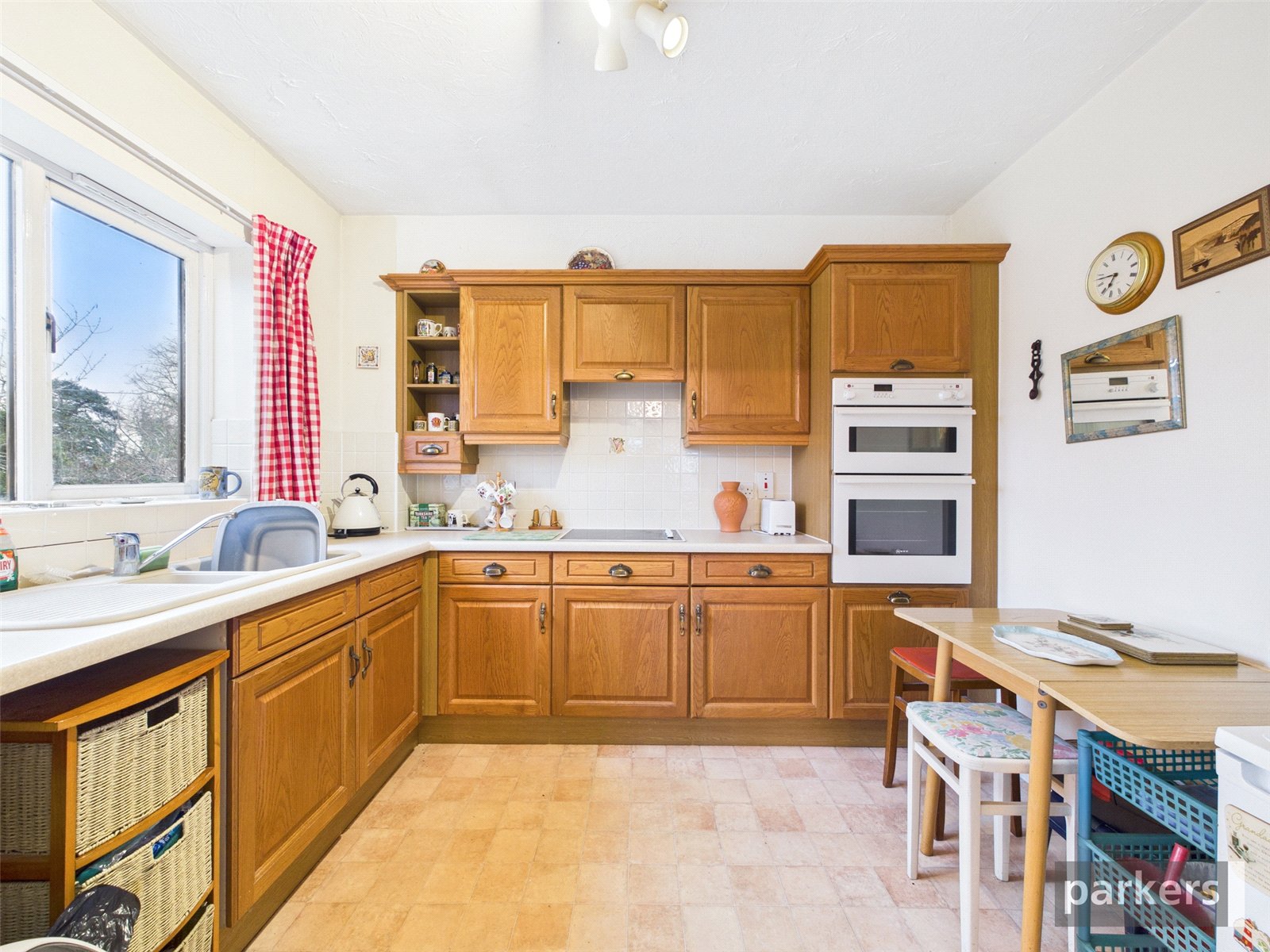 1 bedroom Flat for sale in Twyford, Reading, Berkshire