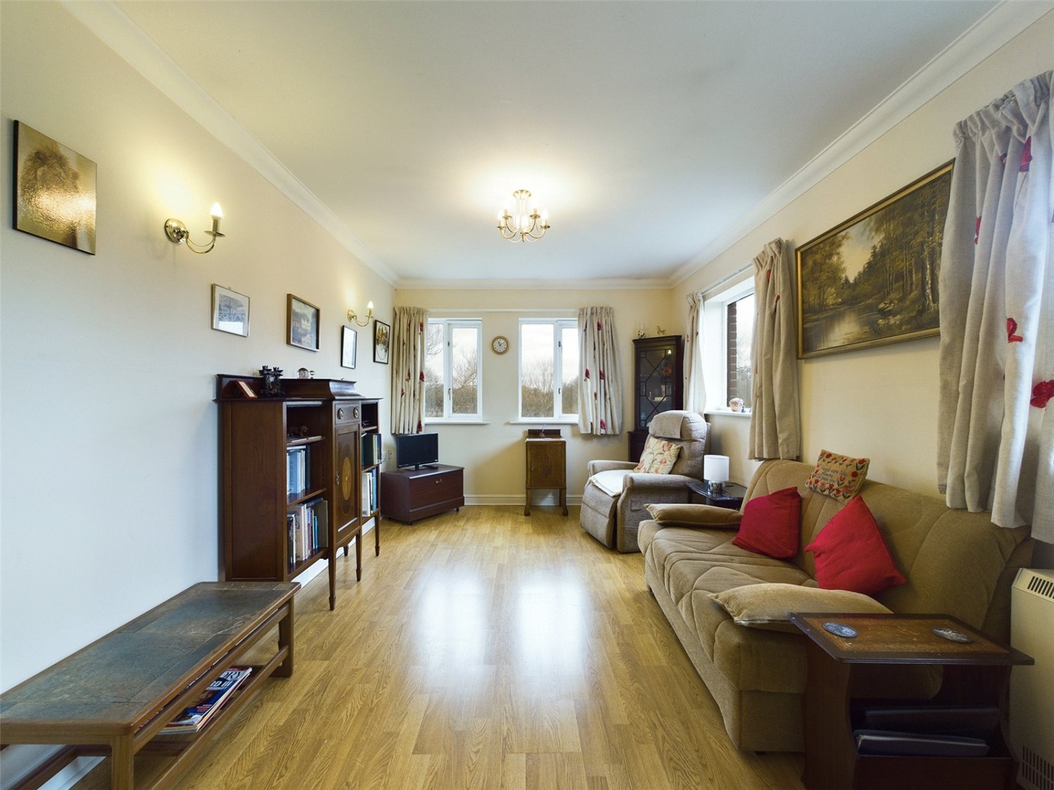 Twyford, Reading, Berkshire