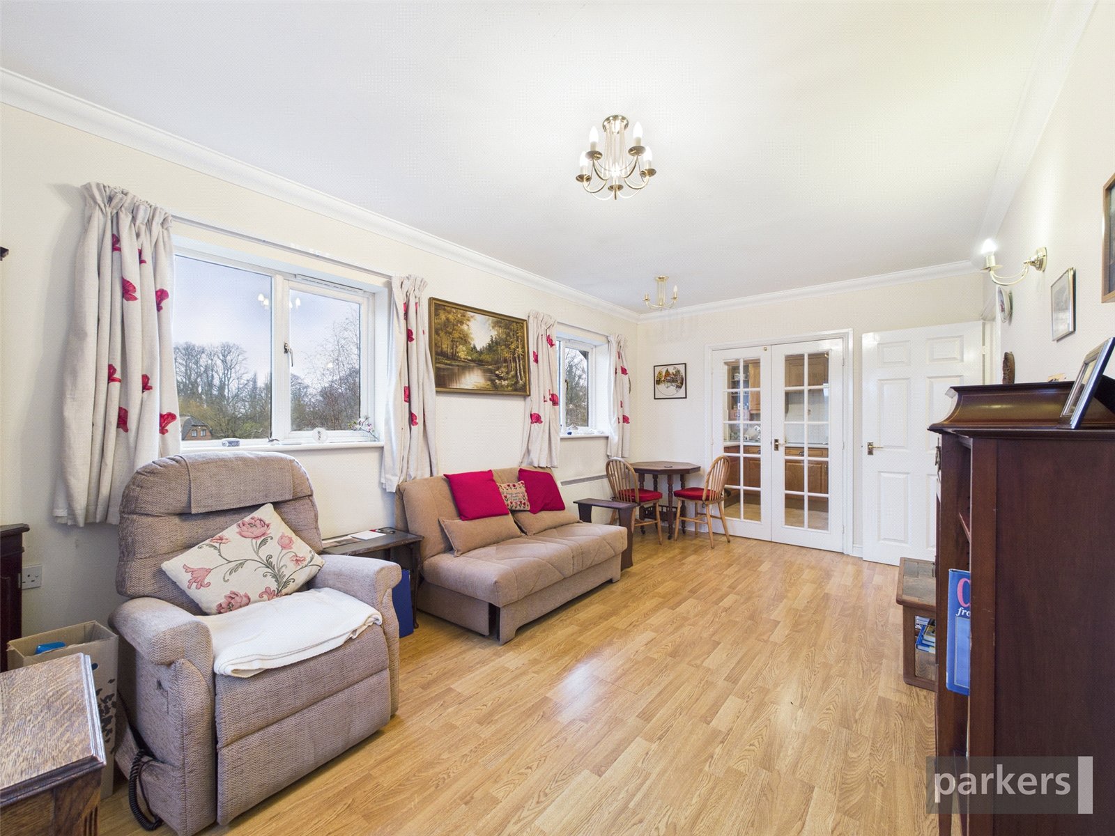 1 bedroom Flat for sale in Twyford, Reading, Berkshire