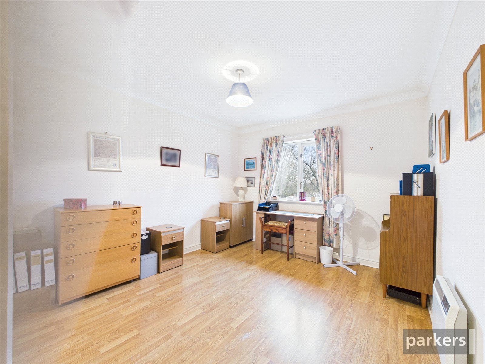 1 bedroom Flat for sale in Twyford, Reading, Berkshire