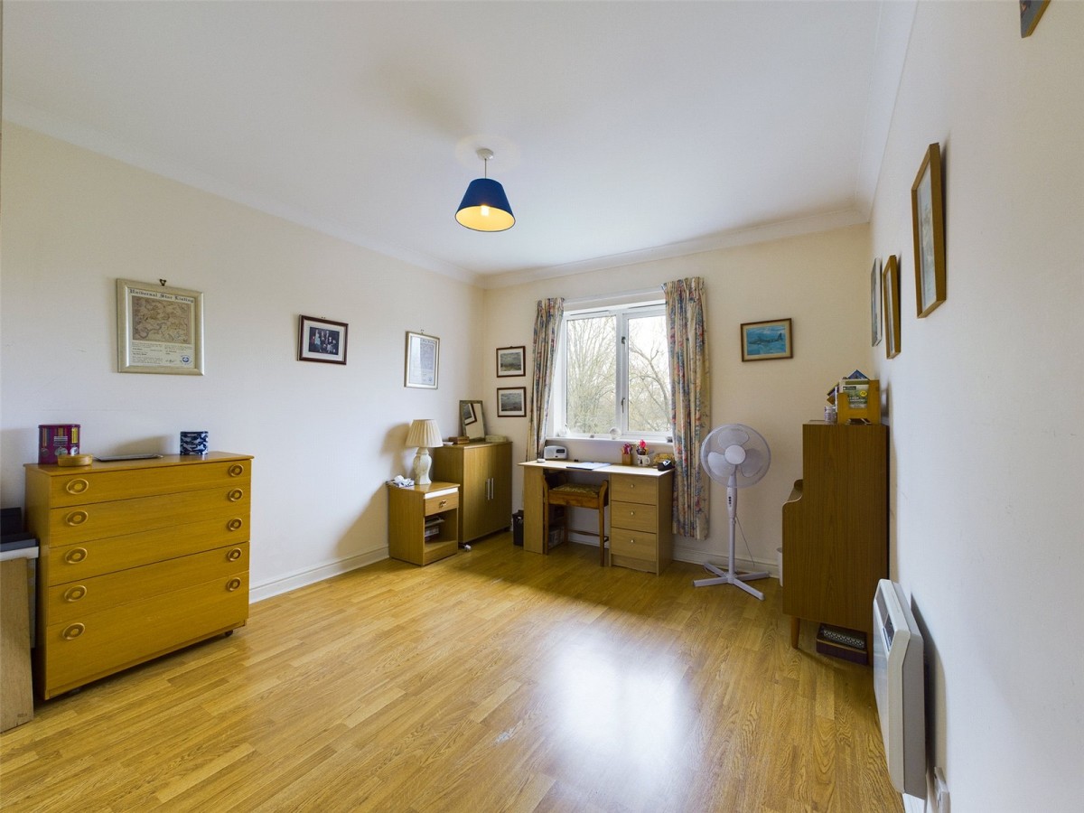 Twyford, Reading, Berkshire