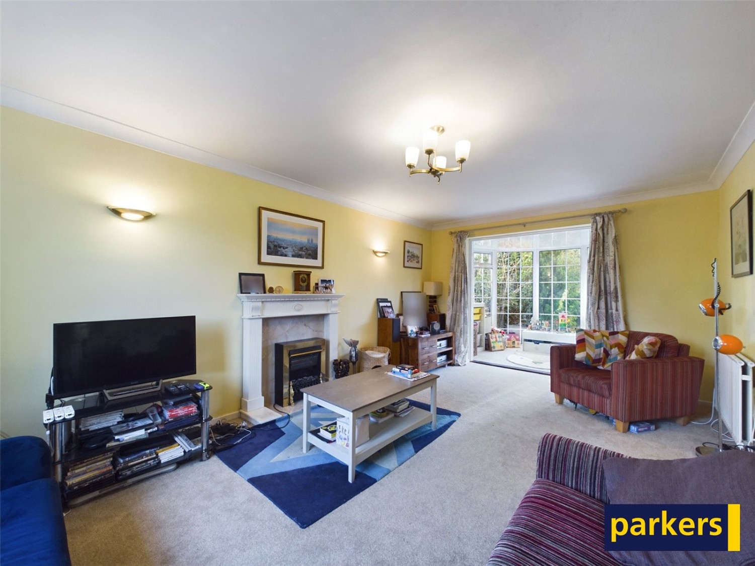 Twyford, Reading, Berkshire
