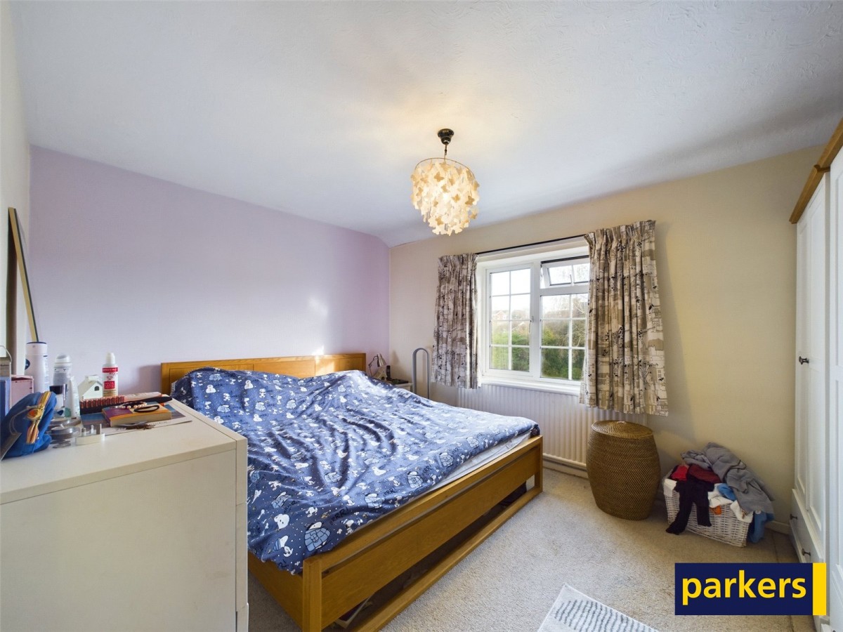 Twyford, Reading, Berkshire