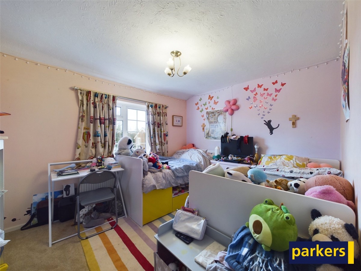 Twyford, Reading, Berkshire