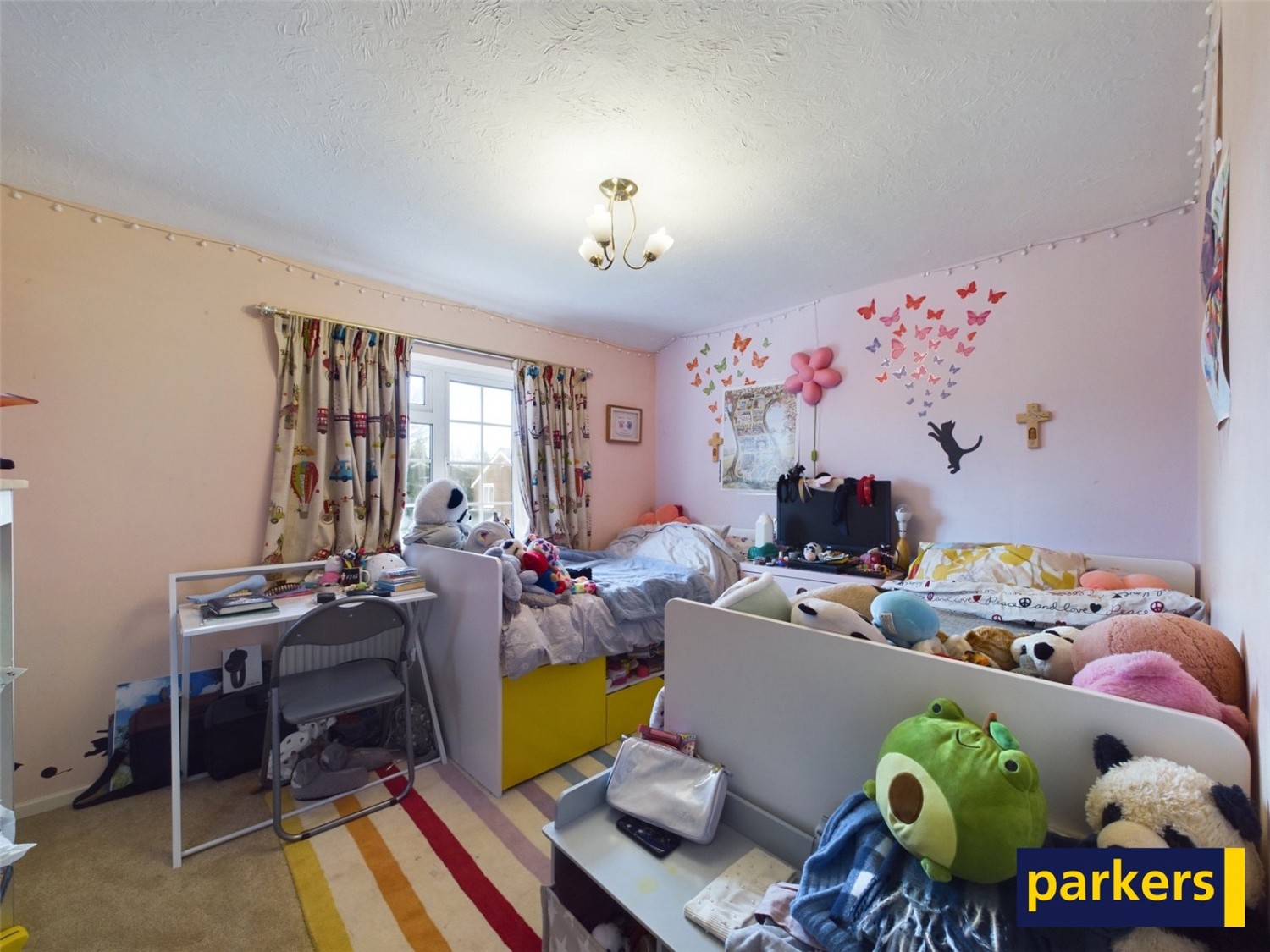Twyford, Reading, Berkshire