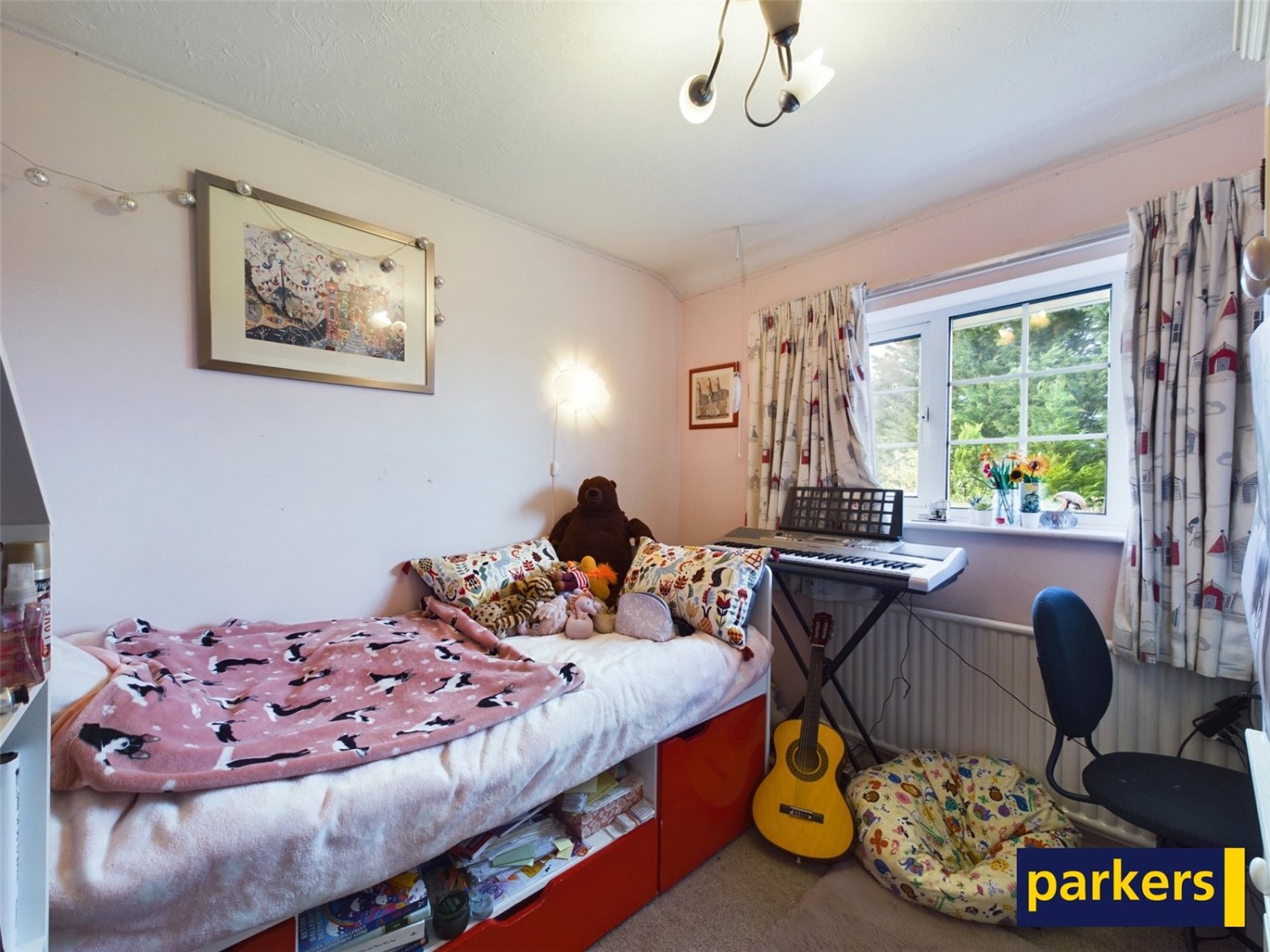 Twyford, Reading, Berkshire