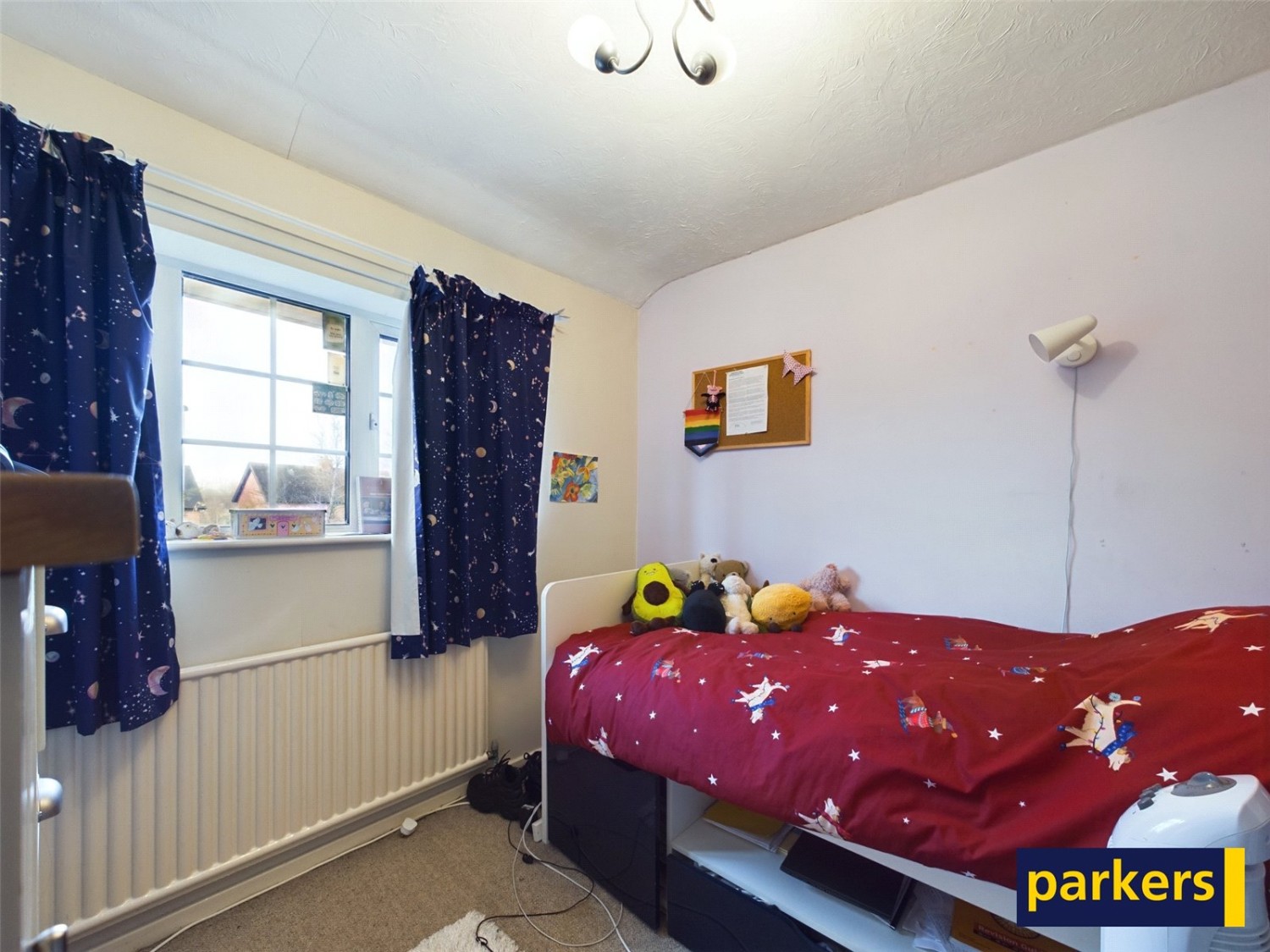 Twyford, Reading, Berkshire