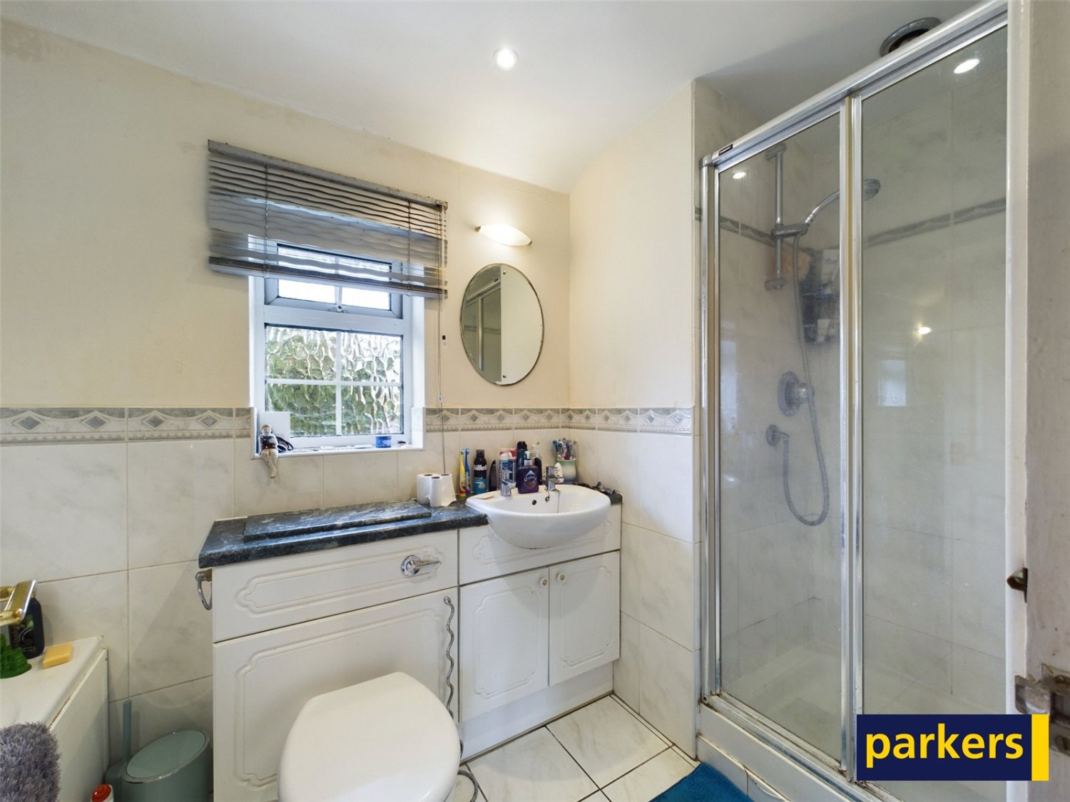 Twyford, Reading, Berkshire