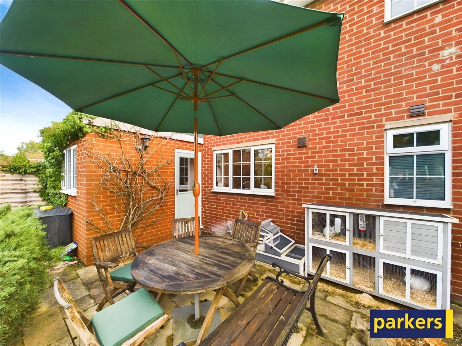 Twyford, Reading, Berkshire