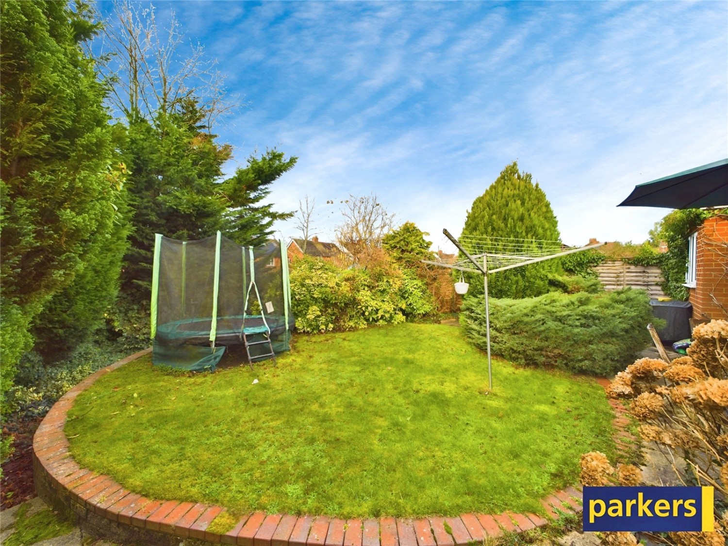 Twyford, Reading, Berkshire