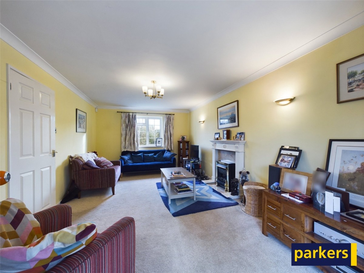 Twyford, Reading, Berkshire