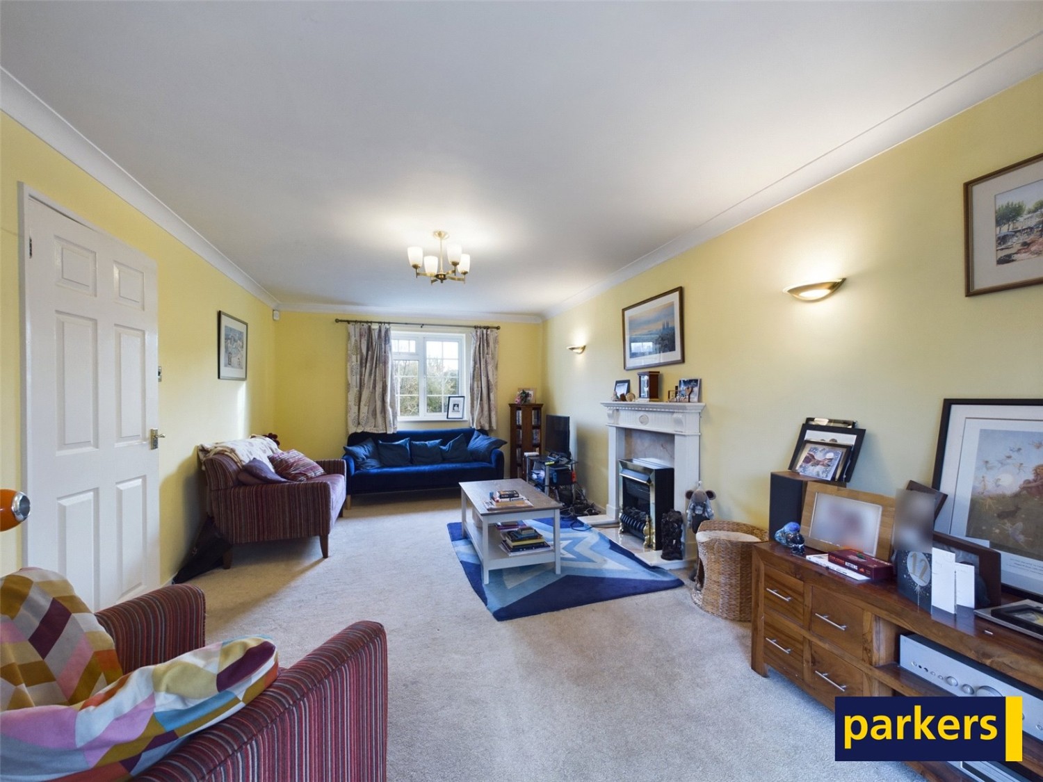 Twyford, Reading, Berkshire