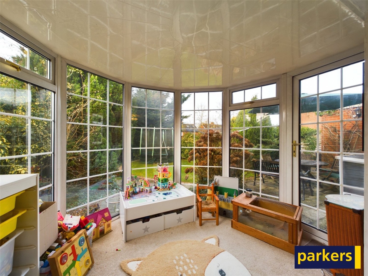Twyford, Reading, Berkshire